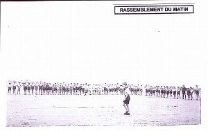 SCOUTS DE FRANCE 1ERE GROUPE BAYARD 1948 1954 N0094